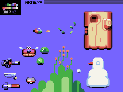 Fantazy Zone